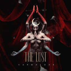 The Lust - Karmalove (2018)