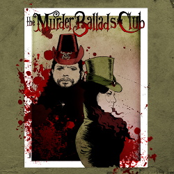 The Murder Ballads Club - the Murder Ballads Club EP (2018)
