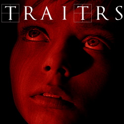 Traitrs - Butcher's Coin Red (2018)