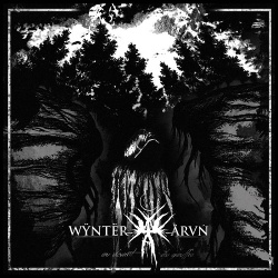 Wÿntër Àrvń - Au Devant Du Gouffre (2018)