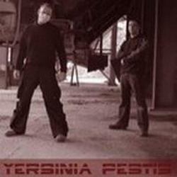 Yersinia Pestis - Bacteriophobia (Demo CDR) (2006)