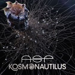 ASP - Kosmonautilus / Limited Box Edition (3CD) (2019)