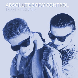 Absolute Body Control - Lost / Found (2013)