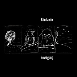 Blindzeile - Bewegung (2019)