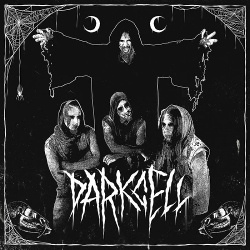 Darkcell - Darkcell (2019)