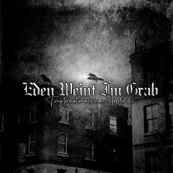 Eden weint im Grab - Tragikomödien aus dem Mordarchiv (2019)