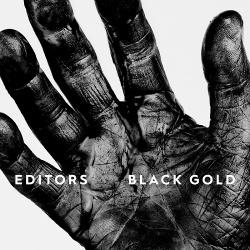 Editors - Black Gold: Best of Editors (2CD Deluxe Edition) (2019)