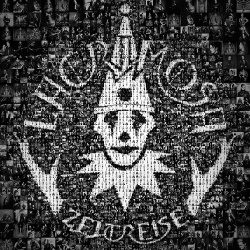 Lacrimosa - Zeitreise (2CD) (2019)