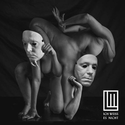 Lindemann - Ich Weiß Es Nicht (Single) (2019)