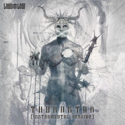 Lord Of The Lost - Thornstar (Instrumental Version) (2019)