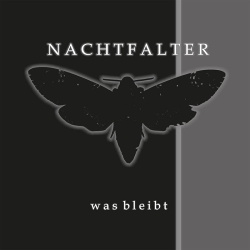 Nachtfalter - was bleibt (2019)