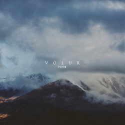 Peter Gundry - V Ö L U R (2019)