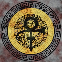 Prince - The VERSACE Experience (PRELUDE 2 GOLD) (2019)