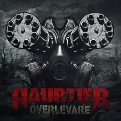 Raubtier - Överlevare (2019)