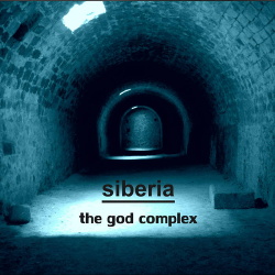 Siberia - The God Complex (2019)