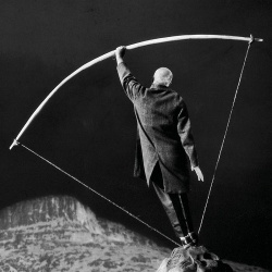 The Arch - XII (2019)