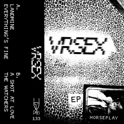 VR SEX - Horseplay EP (2019)
