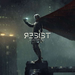 Within Temptation - Resist (2CD Extended Deluxe) (2019)