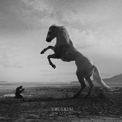 Yeruselem - The Sublime (2019)