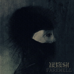 Zeresh - Farewell (2019)