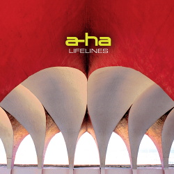 a-ha - Lifelines (Limited Deluxe Edition) (2019)