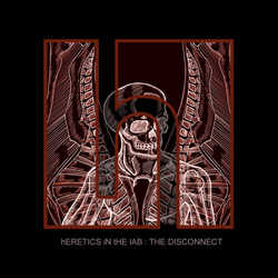 hERETICS iN tHE lAB - The Disconnect (2019)