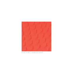 Ritual Howls - Rendered Armor (2019)