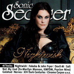 VA - Cold Hands Seduction Vol. 216 (2020)