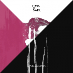 Elvis de Sade - Angelus Novus EP (2020)