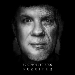 Eric Fish - Gezeiten (2020)