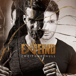 Exfeind - Exfeind Zwei Punkt Null (2020)