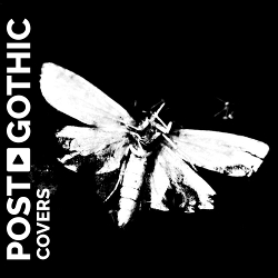VA - Goth Covered (2020)