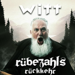 Joachim Witt - Rübezahls Rückkehr (2020)