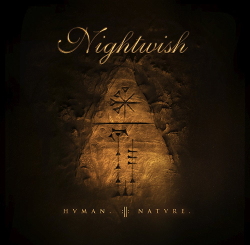 Nightwish - Human. :II: Nature. (2CD) (2020)