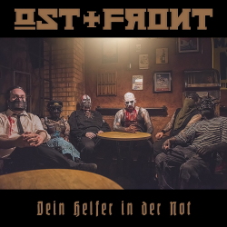 Ost+Front - Dein Helfer in der Not (2CD Deluxe Edition) (2020)