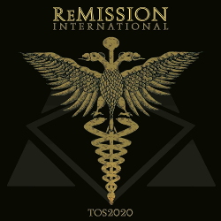 ReMission International - TOS2020 (EP) (2020)