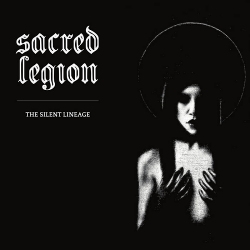 Sacred Legion - The Silent Lineage (2020)