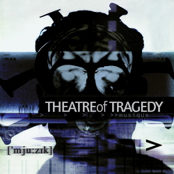 Theatre of Tragedy - Musique / 20th Anniversary Edition (2CD) (2020)