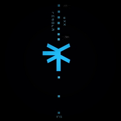 Theory Exx - Iris (2020)