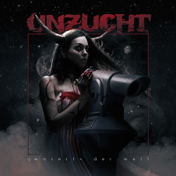 Unzucht - Jenseits der Welt (Deluxe Edition) (2020)
