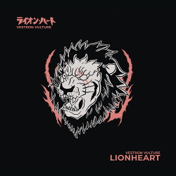 Vestron Vulture - Lionheart (2020)