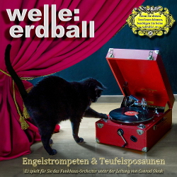 Welle: Erdball - Engelstrompeten & Teufelsposaunen (2020)