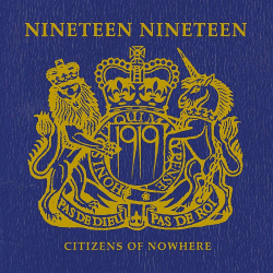 1919 - Citizens of Nowhere (2021)