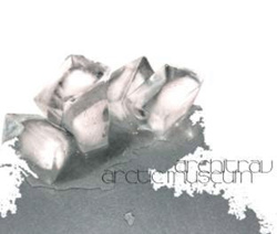Architrav - Arctic Museum (2CD Limited Edition) (2007)