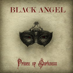 Black Angel - Prince of Darkness (2021)