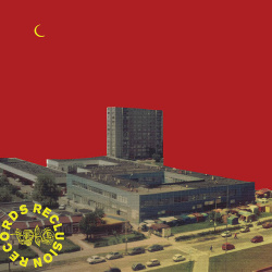 Blokowisko - Płonie (2021)