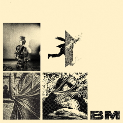 Body Maintenance - Body Maintenance (2021)