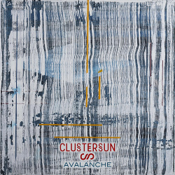 CLUSTERSUN - Avalanche (2021)