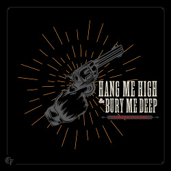 Cathedral In Flames - Hang Me High & Bury Me Deep (2021)
