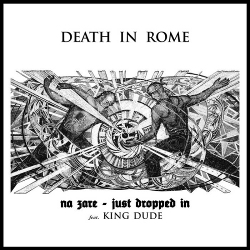 Death In Rome - Na Zare (Limited Edition VINYL) (2021)